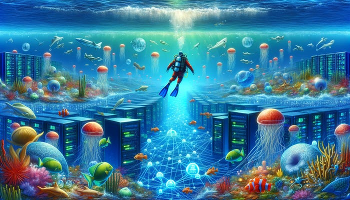 A deep dive into DNS