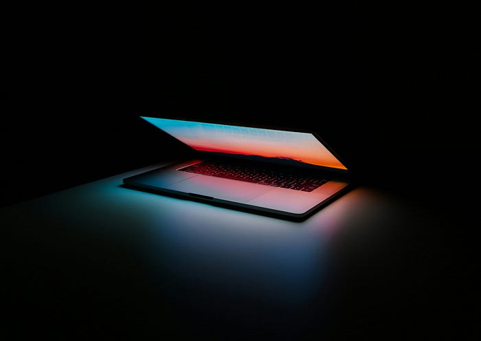 A revolution called Web Frameworks