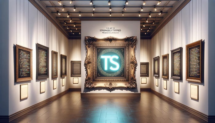Code Integrity with Type Checkers