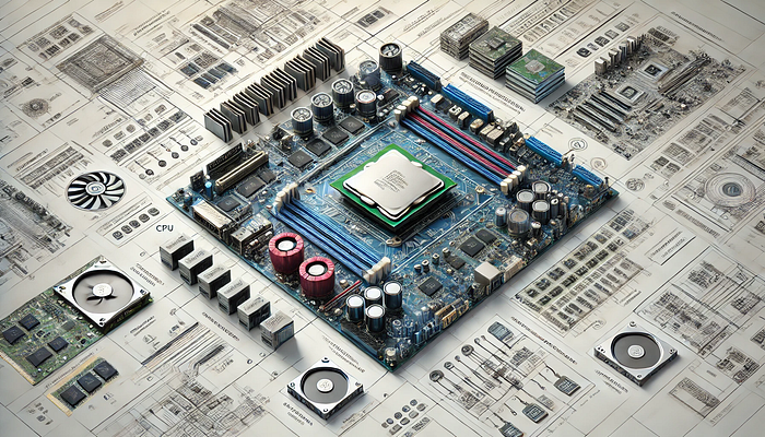 Getting started with System Design