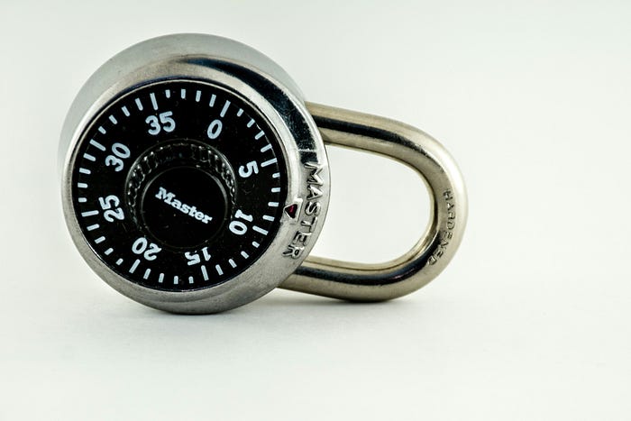 The Authentication Strategies