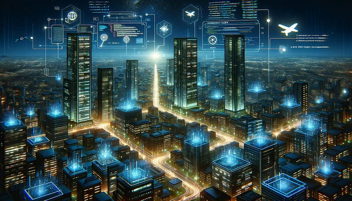 The Back-end Roadmap