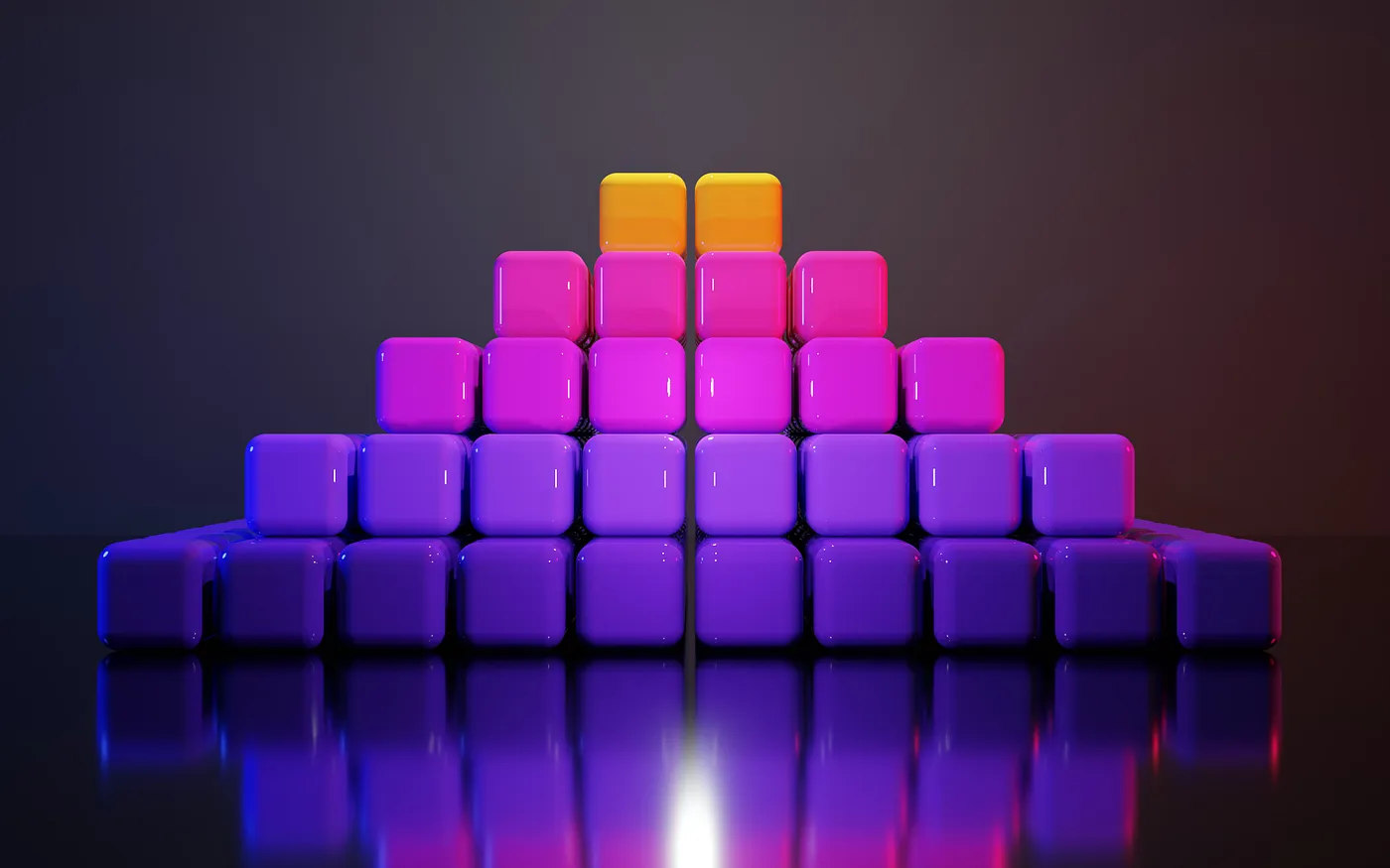 The Package by Feature approach