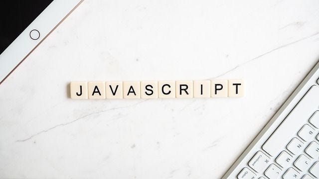 The right introduction to JavaScript