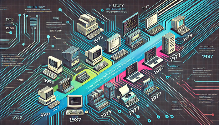 The World of Programming Languages