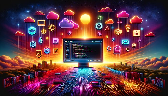 The world of Static Site Generators