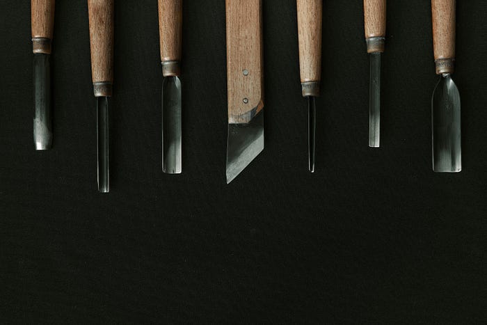 Web Development with Build Tools
